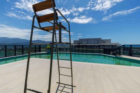 Apartamento à venda com 82m², 2 quartos e 1 vaga Apartamento à venda com 82m², 2 quartos e 1 vagaÁrea comum