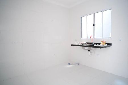 Casa à venda com 72m², 2 quartos e 1 vagaCozinha