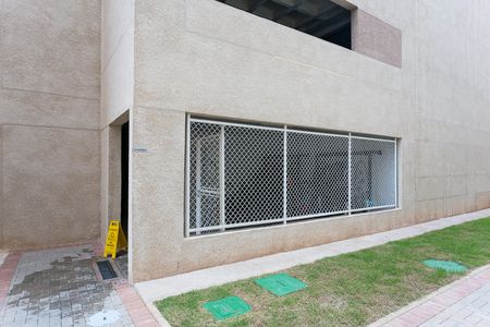 Apartamento à venda com 37m², 2 quartos e 1 vagaÁrea comum