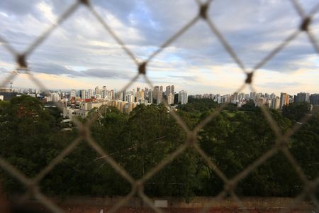 Apartamento à venda com 37m², 2 quartos e 1 vagaQuarto 1 vista