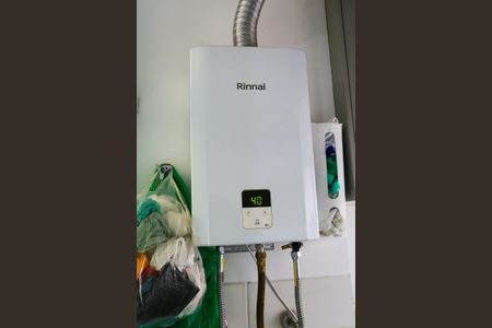 Apartamento à venda com 37m², 2 quartos e 1 vagaÁrea de Serviço