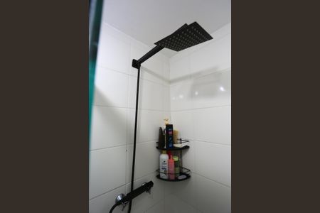 Apartamento à venda com 37m², 2 quartos e 1 vagaBanheiro