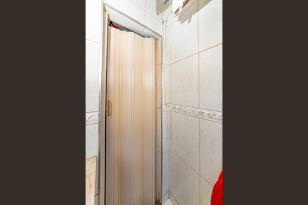 Apartamento à venda com 67m², 3 quartos e 1 vaga Apartamento à venda com 67m², 3 quartos e 1 vagaBanheiro de serviço