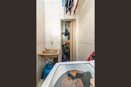 Apartamento à venda com 67m², 3 quartos e 1 vaga Apartamento à venda com 67m², 3 quartos e 1 vagaÁrea de Serviço