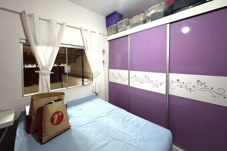 Casa à venda com 240m², 3 quartos e 3 vagasQuarto 3