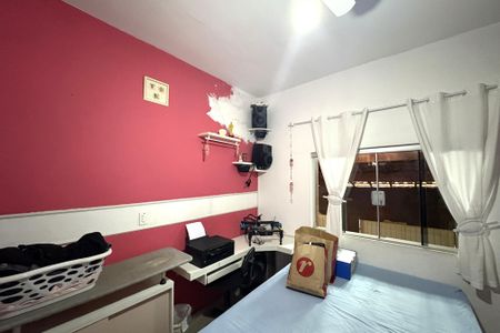 Casa à venda com 240m², 3 quartos e 3 vagasQuarto 3