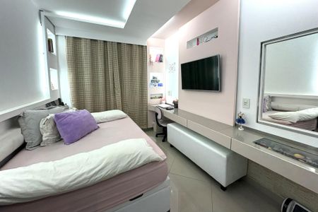 Casa à venda com 240m², 3 quartos e 3 vagasQuarto 2