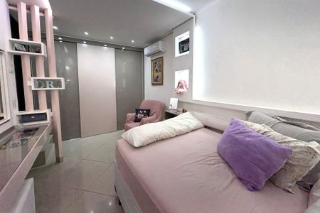Casa à venda com 240m², 3 quartos e 3 vagasQuarto 2
