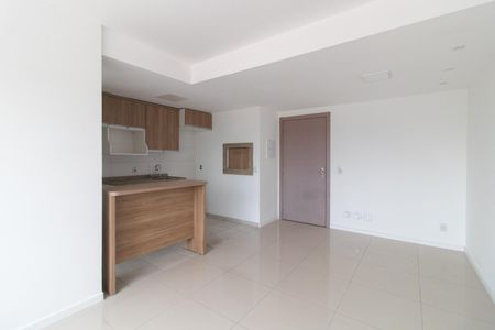 Apartamento à venda com 62m², 2 quartos e 1 vaga Apartamento à venda com 62m², 2 quartos e 1 vagaSala