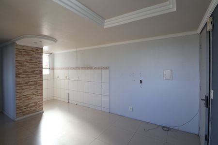 Apartamento à venda com 40m², 2 quartos e 1 vagaSala