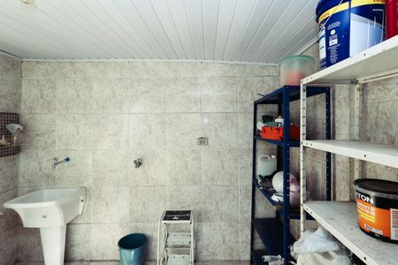 Casa à venda com 227m², 3 quartos e 2 vagas Casa à venda com 227m², 3 quartos e 2 vagasÁrea de Serviço