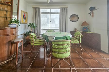 Apartamento para alugar com 185m², 3 quartos e 2 vagas Apartamento para alugar com 185m², 3 quartos e 2 vagasSala