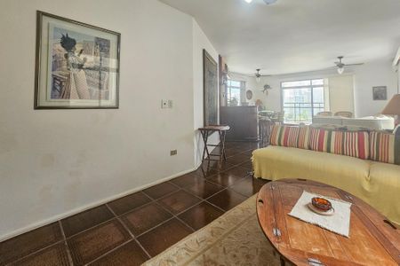 Apartamento para alugar com 185m², 3 quartos e 2 vagas Apartamento para alugar com 185m², 3 quartos e 2 vagasSala