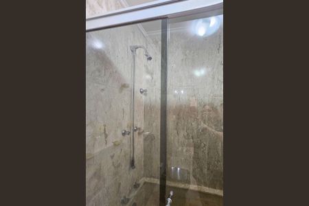 Apartamento para alugar com 185m², 3 quartos e 2 vagas Apartamento para alugar com 185m², 3 quartos e 2 vagasbanheiro da suíte 3