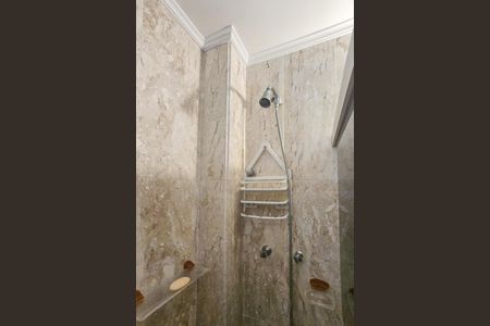 Apartamento para alugar com 185m², 3 quartos e 2 vagas Apartamento para alugar com 185m², 3 quartos e 2 vagasbanheiro da suíte 2