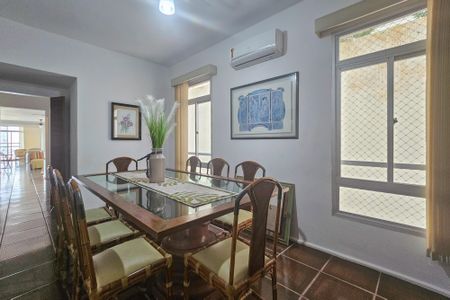 Apartamento para alugar com 185m², 3 quartos e 2 vagas Apartamento para alugar com 185m², 3 quartos e 2 vagasSala 2