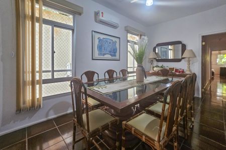 Apartamento para alugar com 185m², 3 quartos e 2 vagas Apartamento para alugar com 185m², 3 quartos e 2 vagasSala 2