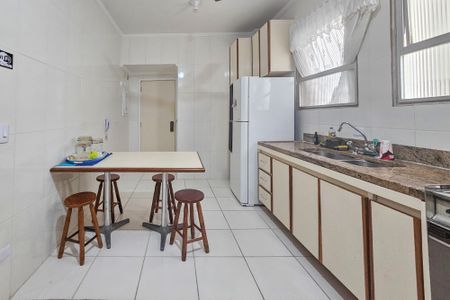 Apartamento para alugar com 185m², 3 quartos e 2 vagas Apartamento para alugar com 185m², 3 quartos e 2 vagasCozinha