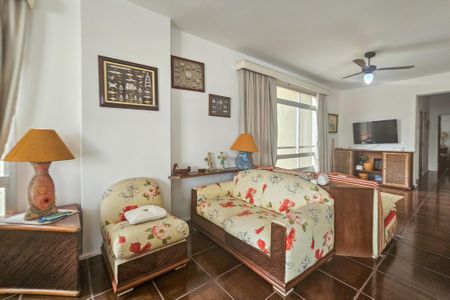 Apartamento para alugar com 185m², 3 quartos e 2 vagas Apartamento para alugar com 185m², 3 quartos e 2 vagasSala