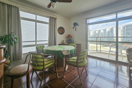 Apartamento para alugar com 185m², 3 quartos e 2 vagas Apartamento para alugar com 185m², 3 quartos e 2 vagasSala