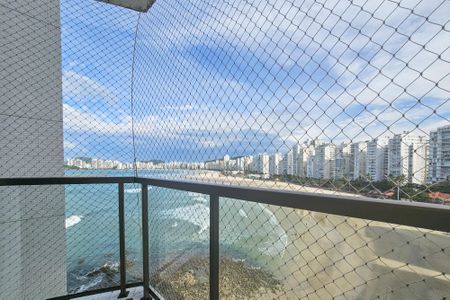 Apartamento para alugar com 185m², 3 quartos e 2 vagas Apartamento para alugar com 185m², 3 quartos e 2 vagasVaranda