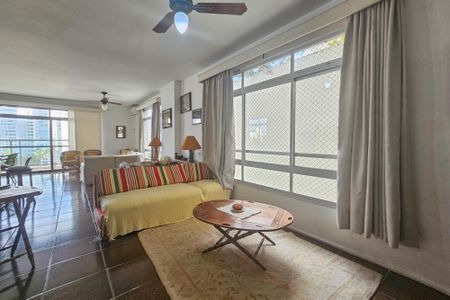 Apartamento para alugar com 185m², 3 quartos e 2 vagas Apartamento para alugar com 185m², 3 quartos e 2 vagasSala