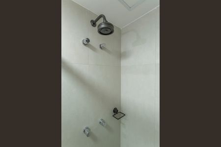 Studio à venda com 39m², 1 quarto e sem vagaBanheiro