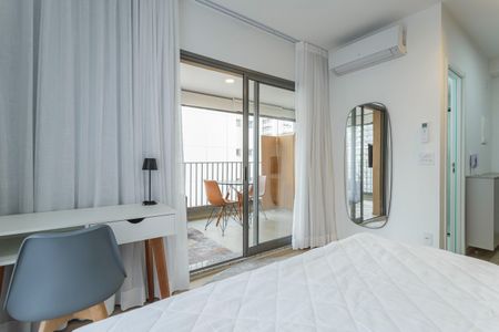 Studio à venda com 39m², 1 quarto e sem vagaStudio