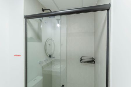 Studio à venda com 39m², 1 quarto e sem vagaBanheiro