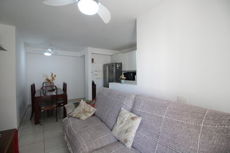 Sala de apartamento para alugar com 3 quartos, 70m² em Jacarepaguá, Rio de Janeiro