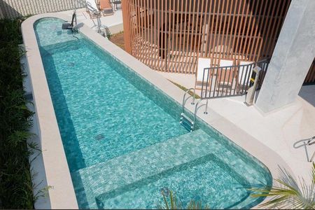 Apartamento à venda com 120m², 3 quartos e 2 vagas Apartamento à venda com 120m², 3 quartos e 2 vagasFoto 19
