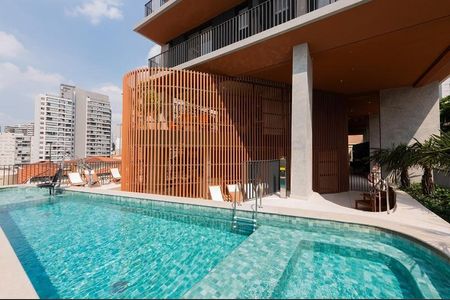 Apartamento à venda com 120m², 3 quartos e 2 vagas Apartamento à venda com 120m², 3 quartos e 2 vagasFoto 24