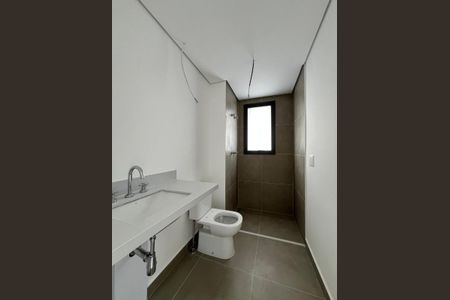 Apartamento à venda com 120m², 3 quartos e 2 vagas Apartamento à venda com 120m², 3 quartos e 2 vagasFoto 08