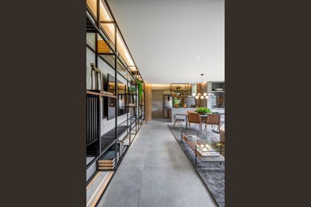 Apartamento à venda com 75m², 2 quartos e 1 vaga Apartamento à venda com 75m², 2 quartos e 1 vagaFoto 04