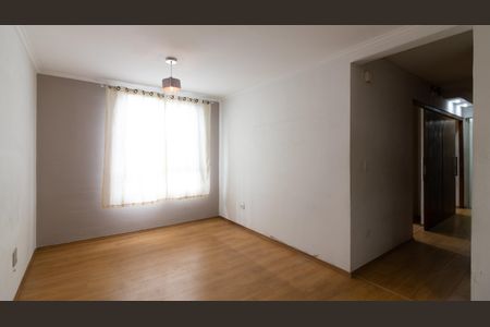 Apartamento à venda com 60m², 2 quartos e 1 vaga Apartamento à venda com 60m², 2 quartos e 1 vagaSala