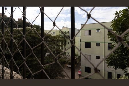 Apartamento à venda com 60m², 2 quartos e 1 vaga Apartamento à venda com 60m², 2 quartos e 1 vagaVIsta do Quarto 1