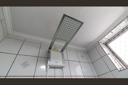 Apartamento à venda com 60m², 2 quartos e 1 vaga Apartamento à venda com 60m², 2 quartos e 1 vagaBanheiro