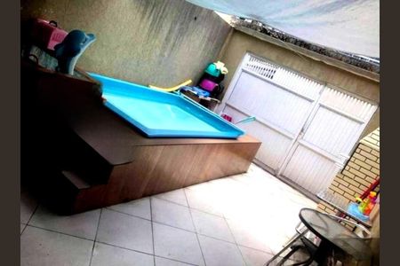 Casa à venda com 3 quartos, 150m² em Jacarepaguá, Rio de Janeiro