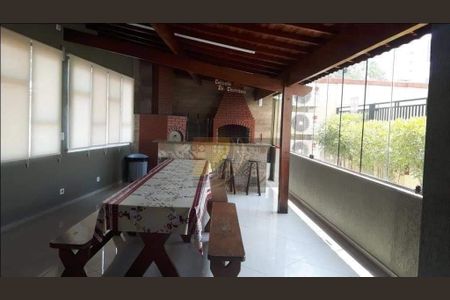 Apartamento à venda com 100m², 3 quartos e 2 vagas