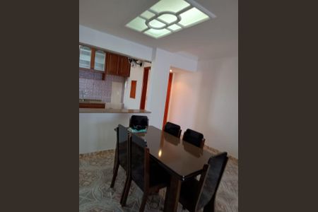 Apartamento à venda com 100m², 3 quartos e 2 vagas