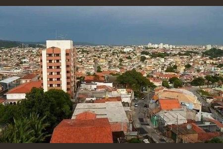 Apartamento à venda com 100m², 3 quartos e 2 vagas
