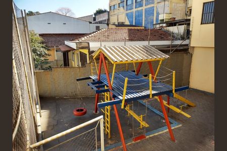 Apartamento à venda com 100m², 3 quartos e 2 vagas