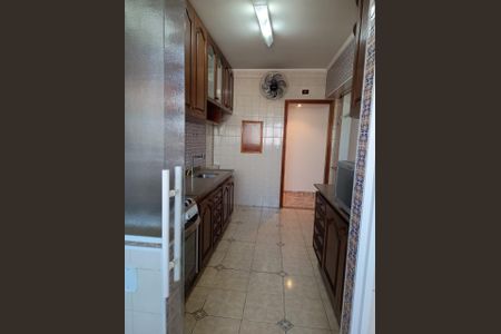 Apartamento à venda com 100m², 3 quartos e 2 vagas
