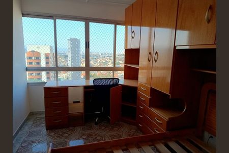 Apartamento à venda com 100m², 3 quartos e 2 vagas