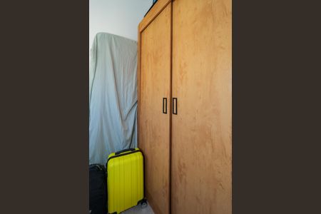 Apartamento à venda com 36m², 2 quartos e 1 vaga Apartamento à venda com 36m², 2 quartos e 1 vagaQuarto 2
