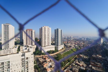 Apartamento à venda com 36m², 2 quartos e 1 vaga Apartamento à venda com 36m², 2 quartos e 1 vagaVista do Quarto 2