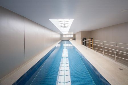 Studio à venda com 23m², 1 quarto e sem vaga Studio à venda com 23m², 1 quarto e sem vagaÁrea Comum