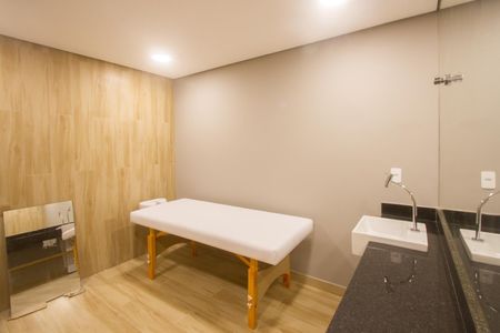 Studio à venda com 23m², 1 quarto e sem vaga Studio à venda com 23m², 1 quarto e sem vagaÁrea Comum