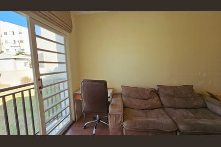 Apartamento para alugar com 59m², 2 quartos e 1 vaga Apartamento para alugar com 59m², 2 quartos e 1 vagaSala