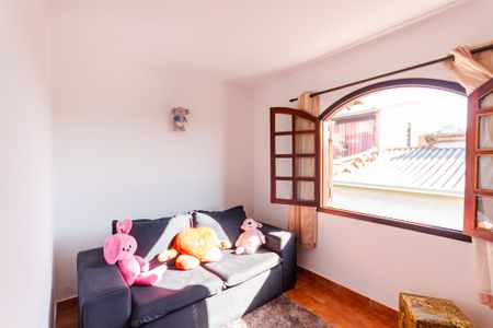 Casa à venda com 125m², 2 quartos e 2 vagas Casa à venda com 125m², 2 quartos e 2 vagasQuarto 1